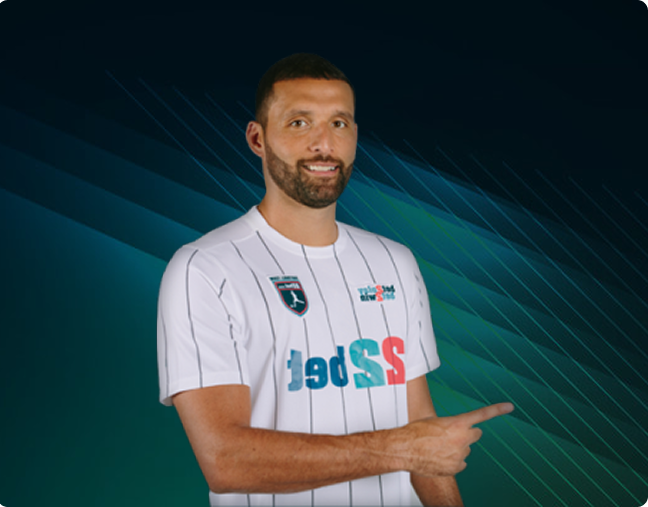 İdman üçün Xoş Gəldin Bonusu
