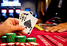 Blackjack